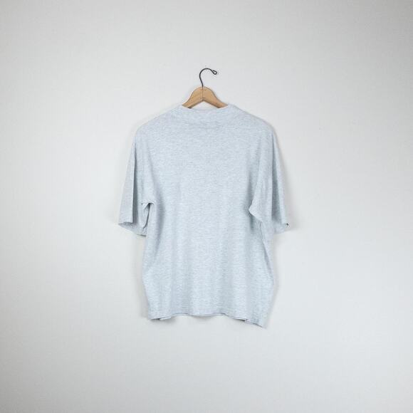 Disney Fashions Vintage Cotton Graphic Embroidered Donald Duck Tee L / XL - Picture 5 of 5